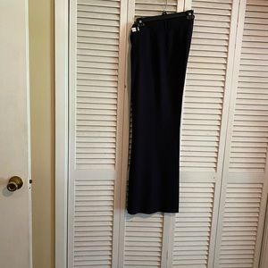 Ladies dress pants